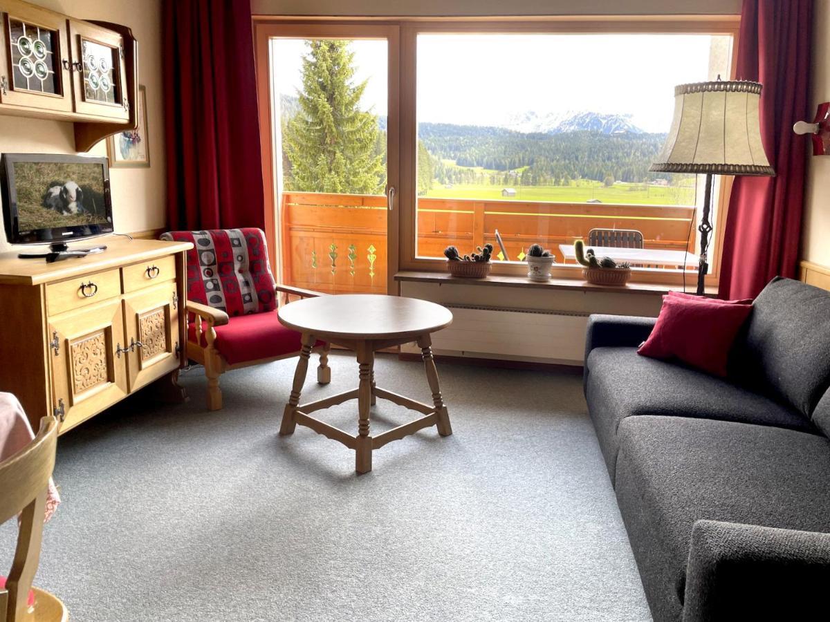 Chalet Cristall ลอยทัช ภายนอก รูปภาพ