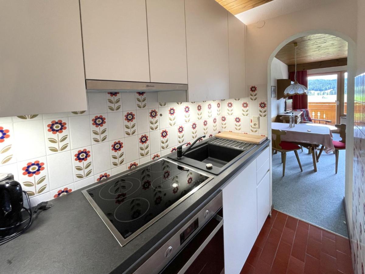 Chalet Cristall ลอยทัช ภายนอก รูปภาพ