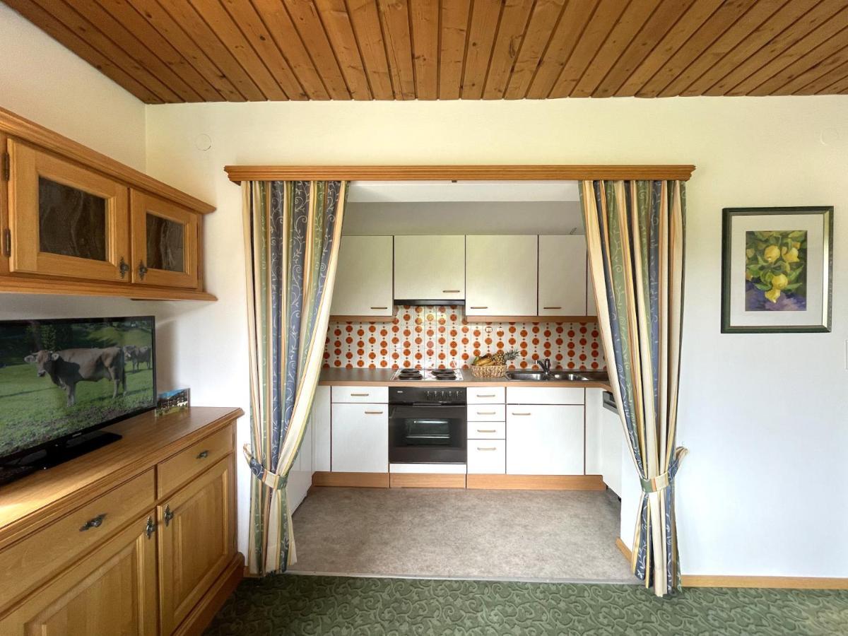 Chalet Cristall ลอยทัช ภายนอก รูปภาพ