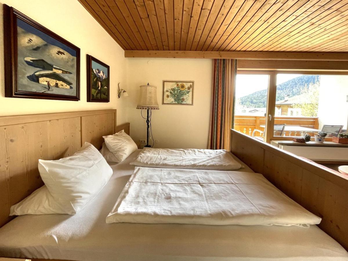 Chalet Cristall ลอยทัช ภายนอก รูปภาพ