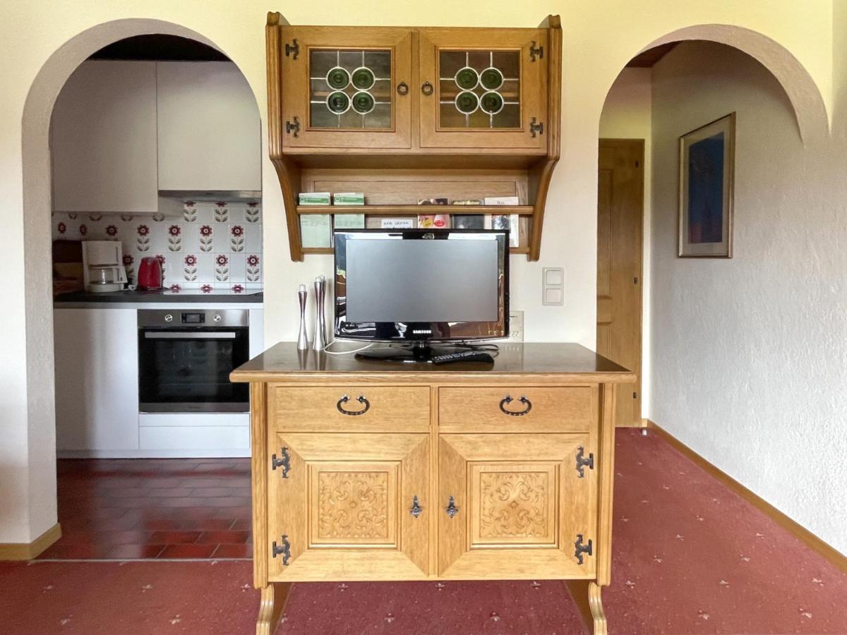 Chalet Cristall ลอยทัช ภายนอก รูปภาพ