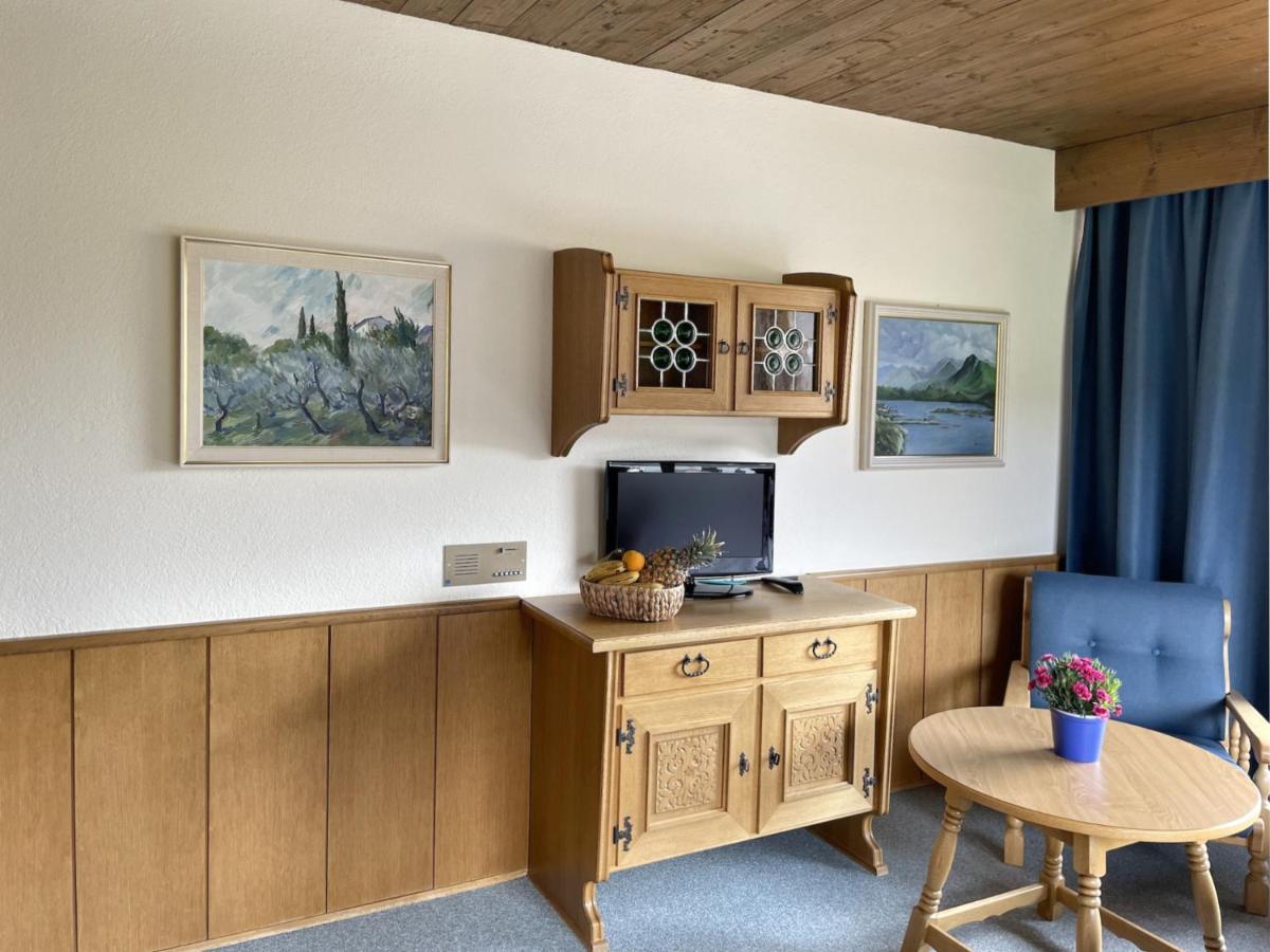 Chalet Cristall ลอยทัช ภายนอก รูปภาพ
