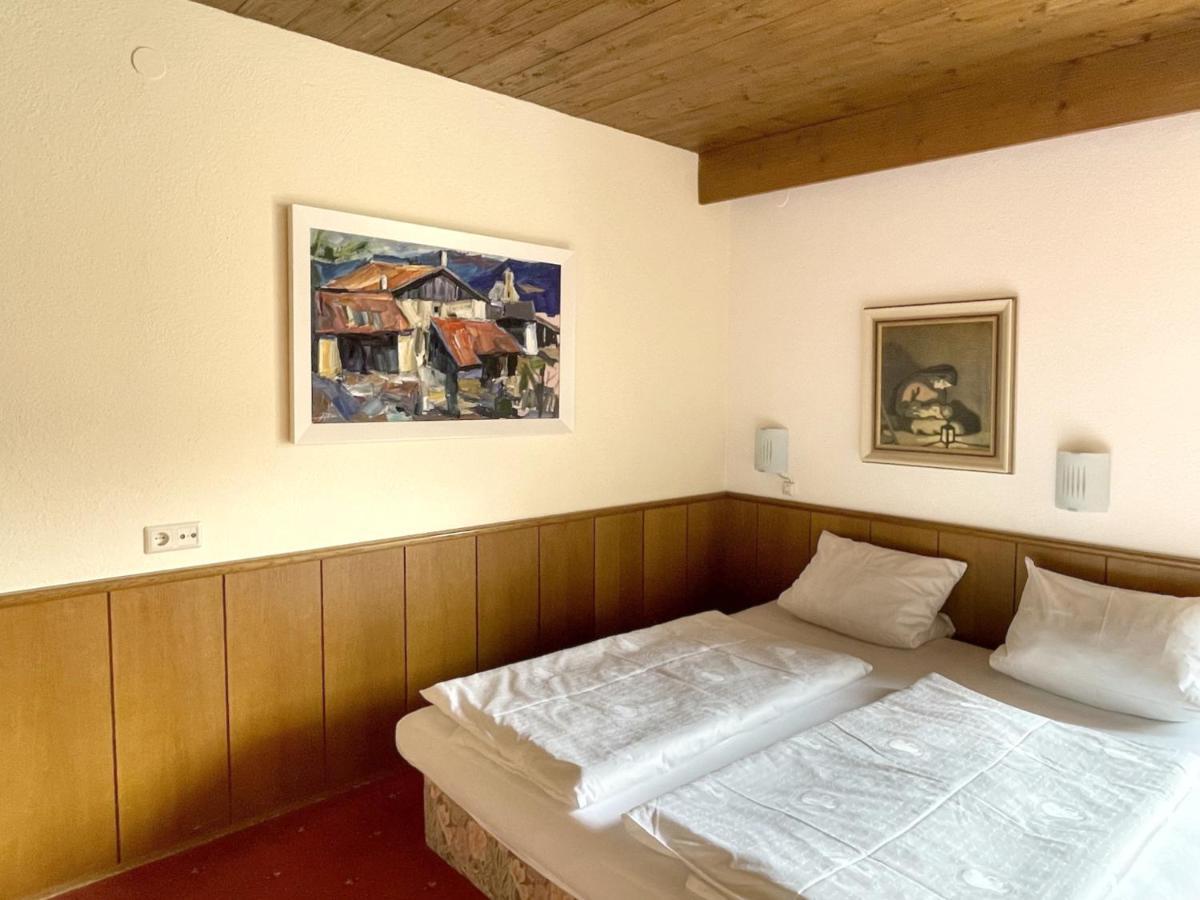 Chalet Cristall ลอยทัช ภายนอก รูปภาพ
