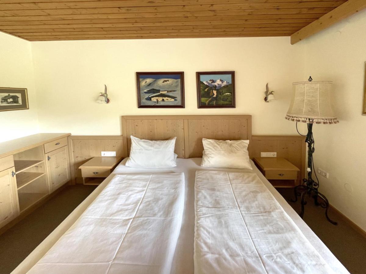 Chalet Cristall ลอยทัช ภายนอก รูปภาพ