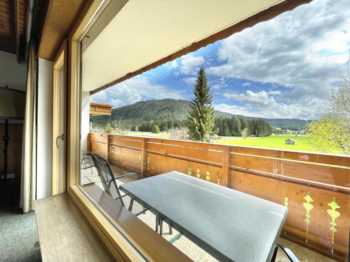 Chalet Cristall ลอยทัช ภายนอก รูปภาพ