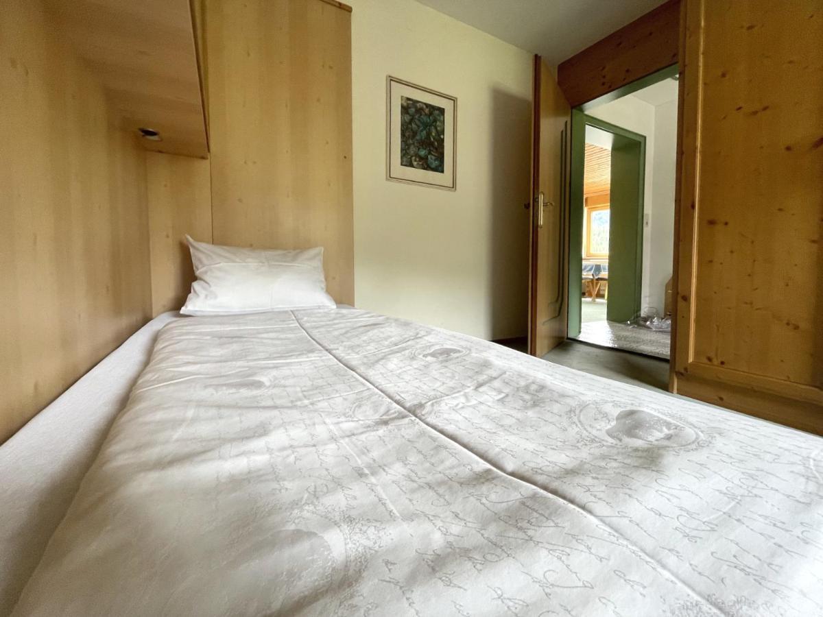 Chalet Cristall ลอยทัช ภายนอก รูปภาพ