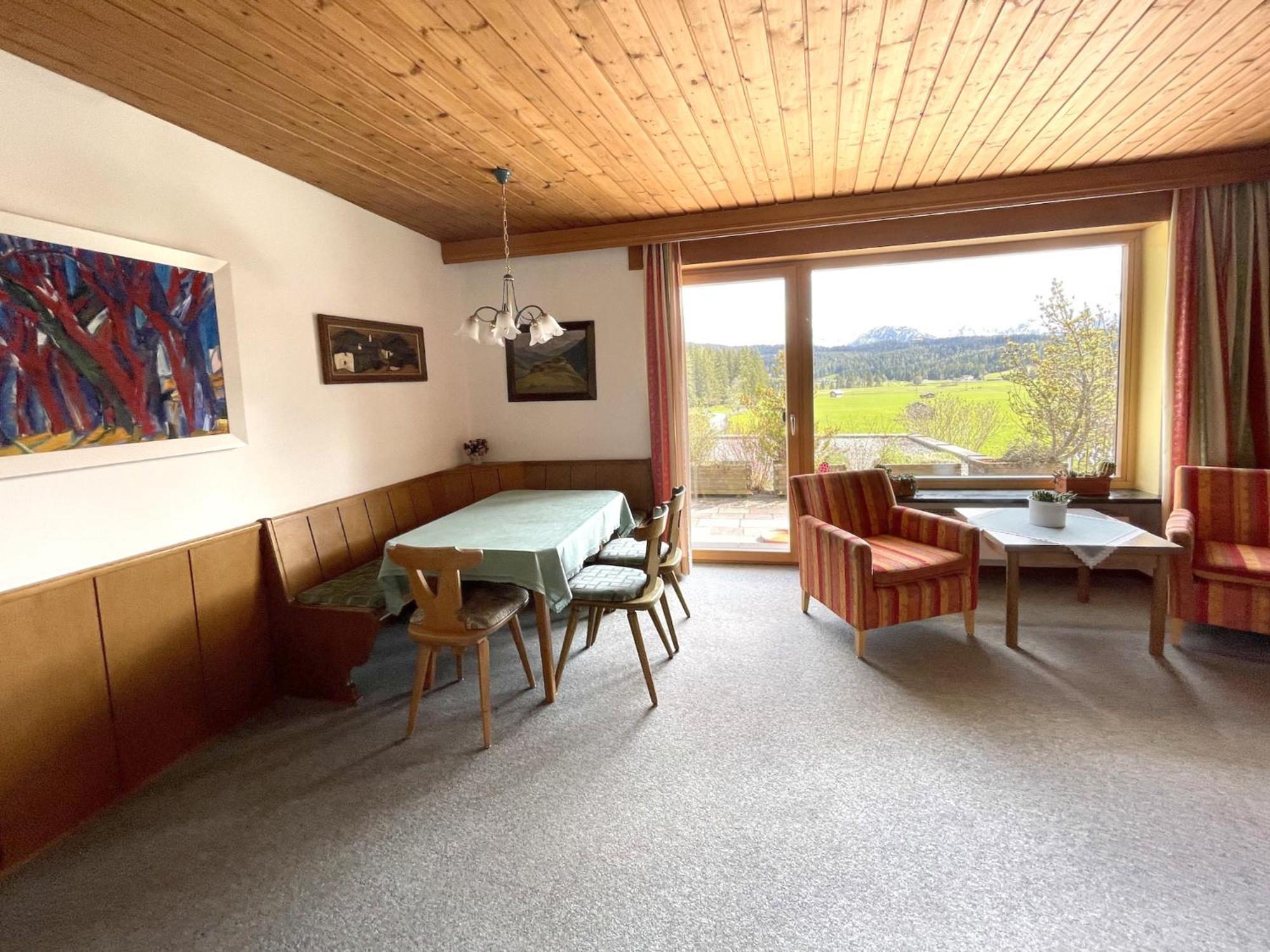 Chalet Cristall ลอยทัช ภายนอก รูปภาพ