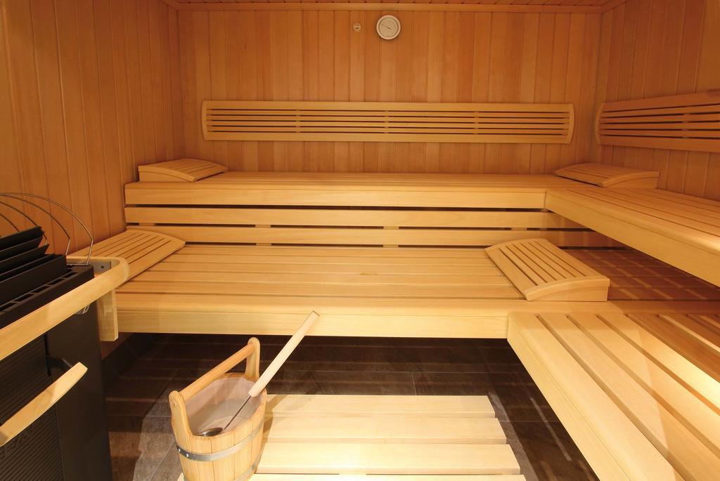 Chalet Cristall ลอยทัช ภายนอก รูปภาพ