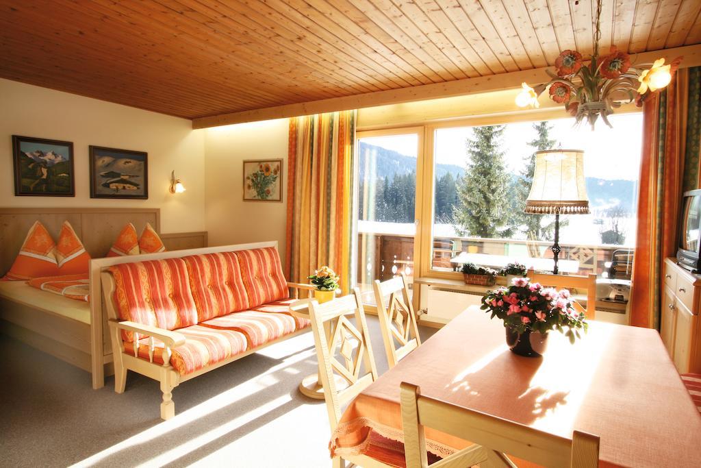 Chalet Cristall ลอยทัช ห้อง รูปภาพ