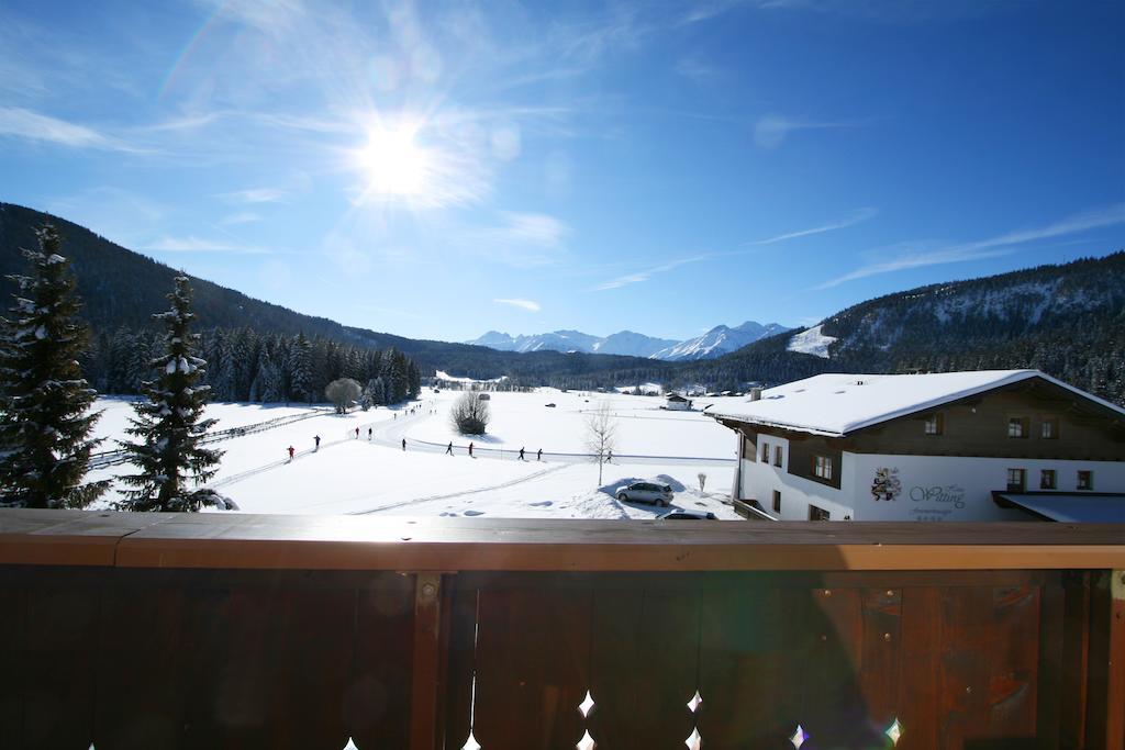 Chalet Cristall ลอยทัช ห้อง รูปภาพ